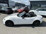 Mazda MX-5 1.5 SkyActive-G 131TS Navi. Leder stoelverw.