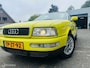 Audi Cabriolet 1.8 5V Pro Line Exclusive Zeer netjes / Org Ned met NAP !!!!