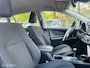 Toyota RAV4 2.5 Hybrid Style Camera / PDC / LM / Led / Trekhaak / Key-less