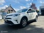Toyota RAV4 2.5 Hybrid Style Camera / PDC / LM / Led / Trekhaak / Key-less