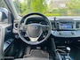 Toyota RAV4 2.5 Hybrid Style Camera / PDC / LM / Led / Trekhaak / Key-less