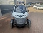 Renault Twizy Technic Bj 2012 km 27.547 Nap 2e eigenaar 18pk 2persoons Uniek !!