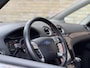 Ford S-Max 2.0 EcoBoost S Edition|Navigatie|Camera|Trekhaak|Leer/Alcantara| Ice White Pearl|240PK