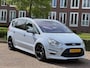 Ford S-Max 2.0 EcoBoost S Edition|Navigatie|Camera|Trekhaak|Leer/Alcantara| Ice White Pearl|240PK