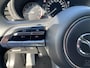 Mazda 3 2.0 e-SkyActiv-G M Hybrid 122 Comfort met Bose | Trekhaak, Parkeersensoren V+A, 360° Camera, Privacy Glass, Climate & Cruise Control, zeer luxe!