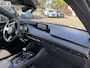 Mazda 3 2.0 e-SkyActiv-G M Hybrid 122 Comfort met Bose | Trekhaak, Parkeersensoren V+A, 360° Camera, Privacy Glass, Climate & Cruise Control, zeer luxe!
