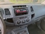 Toyota Hilux 2.5 D-4D LX, *sterk, betrouwbaar, BTW auto*