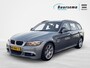 BMW 3-Serie 318i M-Sport Edition Naviagtie Professional Bluetooth Tel. Zwarte hemel Sportinterieur 187.000 Km NAP! Afneembare trekhaak