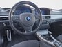 BMW 3-Serie 318i M-Sport Edition Naviagtie Professional Bluetooth Tel. Zwarte hemel Sportinterieur 187.000 Km NAP! Afneembare trekhaak