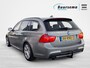 BMW 3-Serie 318i M-Sport Edition Naviagtie Professional Bluetooth Tel. Zwarte hemel Sportinterieur 187.000 Km NAP! Afneembare trekhaak