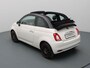 Fiat 500C 85pk TwinAir Turbo Sport Cruise | Carplay | Navi | Parkeersens. achter | Panoramadak