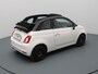 Fiat 500C 85pk TwinAir Turbo Sport Cruise | Carplay | Navi | Parkeersens. achter | Panoramadak