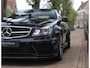 Mercedes-Benz C-klasse Coupé AMG 63 Black Series