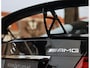 Mercedes-Benz C-klasse Coupé AMG 63 Black Series