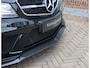 Mercedes-Benz C-klasse Coupé AMG 63 Black Series