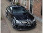 Mercedes-Benz C-klasse Coupé AMG 63 Black Series