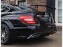 Mercedes-Benz C-klasse Coupé AMG 63 Black Series