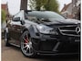 Mercedes-Benz C-klasse Coupé AMG 63 Black Series