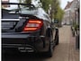 Mercedes-Benz C-klasse Coupé AMG 63 Black Series