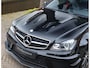 Mercedes-Benz C-klasse Coupé AMG 63 Black Series