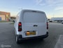 Peugeot Partner bestel 120 1.6 BlueHDi 75 L1 2017