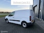 Peugeot Partner bestel 120 1.6 BlueHDi 75 L1 2017
