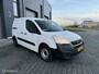 Peugeot Partner bestel 120 1.6 BlueHDi 75 L1 2017