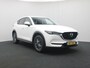 Mazda CX-5 2.0 SkyActiv-G Skylease GT automaat : dealer onderhouden