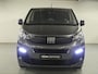 Fiat Scudo 2.0 MultiJet L3H1 DC Business Pro+ | Automaat | Dubbele Cabine | Camera | Lichtmetalen Velgen | Trekhaak | Multimedia & Navigatie