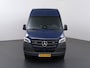 Mercedes-Benz Sprinter 319 CDI Aut. | L2 H2 | Select | Laadklep | LED | 3-zits | Comfort-stoel | LM Velgen | Parkeercamera | Laadklep | Certified