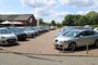 Volkswagen Jetta 1.2 TSI 105pk Highline ECC/Cruise/Navi/PDC/Leer/Bluetooth