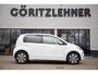 Volkswagen e-Up! 82pk 5D | PDC | 15" | Stoelverw. | Cruise | Voorruitverw.