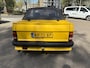 Opel Kadett Kadett Cabrio 16S