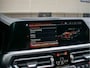 BMW 3-Serie 320i | M-sport | Maxton Design | Carplay | Leder | Navi | Trekhaak | Climate | DAB | M-stuur | M sportremmen | Shadowline | Dravit-grijs Metallic