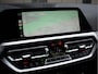 BMW 3-Serie 320i | M-sport | Maxton Design | Carplay | Leder | Navi | Trekhaak | Climate | DAB | M-stuur | M sportremmen | Shadowline | Dravit-grijs Metallic