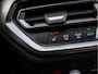 BMW 3-Serie 320i | M-sport | Maxton Design | Carplay | Leder | Navi | Trekhaak | Climate | DAB | M-stuur | M sportremmen | Shadowline | Dravit-grijs Metallic