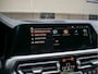 BMW 3-Serie 320i | M-sport | Maxton Design | Carplay | Leder | Navi | Trekhaak | Climate | DAB | M-stuur | M sportremmen | Shadowline | Dravit-grijs Metallic