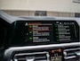 BMW 3-Serie 320i | M-sport | Maxton Design | Carplay | Leder | Navi | Trekhaak | Climate | DAB | M-stuur | M sportremmen | Shadowline | Dravit-grijs Metallic