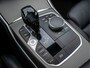 BMW 3-Serie 320i | M-sport | Maxton Design | Carplay | Leder | Navi | Trekhaak | Climate | DAB | M-stuur | M sportremmen | Shadowline | Dravit-grijs Metallic