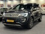 Ford Explorer USA 3.5 V6 Ecoboost Platinum 370PK AWD | Automaat