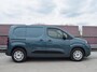 Opel Combo-e Electric 136 L1 50kWh | 1,9% RENTE | BETIMMERING | CAMERA + SENSOREN | NAVIGATIE