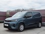 Opel Combo-e Electric 136 L1 50kWh | 1,9% RENTE | BETIMMERING | CAMERA + SENSOREN | NAVIGATIE