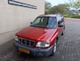 Subaru Forester 2.0 AWD X