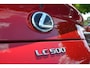 Lexus LC Convertible 500 CARBON MARK LEVINSON STOELVENTILATIE HEAD-UP CARPLAY