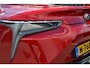 Lexus LC Convertible 500 CARBON MARK LEVINSON STOELVENTILATIE HEAD-UP CARPLAY