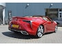 Lexus LC Convertible 500 CARBON MARK LEVINSON STOELVENTILATIE HEAD-UP CARPLAY