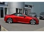 Lexus LC Convertible 500 CARBON MARK LEVINSON STOELVENTILATIE HEAD-UP CARPLAY