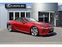 Lexus LC Convertible 500 CARBON MARK LEVINSON STOELVENTILATIE HEAD-UP CARPLAY