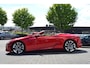 Lexus LC Convertible 500 CARBON MARK LEVINSON STOELVENTILATIE HEAD-UP CARPLAY