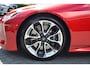 Lexus LC Convertible 500 CARBON MARK LEVINSON STOELVENTILATIE HEAD-UP CARPLAY